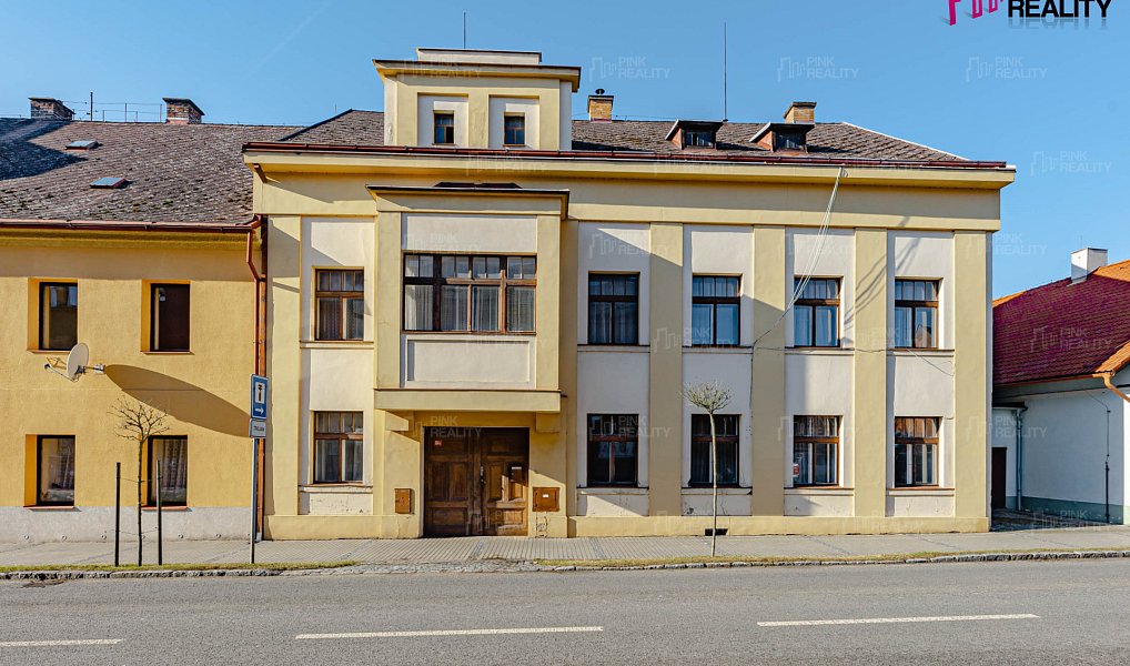 Prodej domu 909 m² s pozemkem 969 m², Nové Město nad Metují – náhled fotky 27