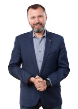 Roman Olejník MBA