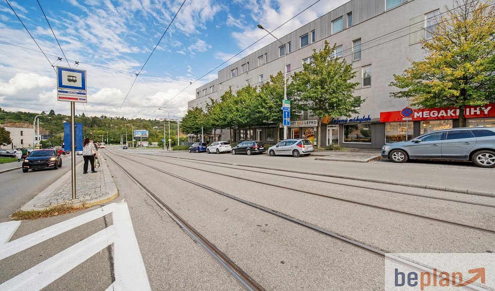 Pronájem obchodních prostor 58 m², Brno – náhled fotky 4