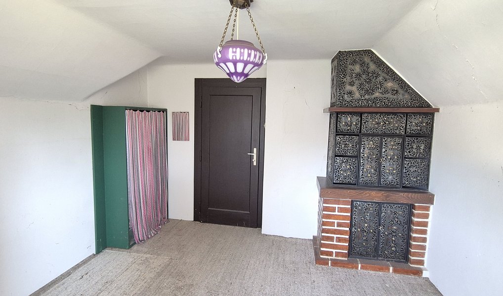 Prodej domu 102 m² s pozemkem 903 m², Černošice – náhled fotky 32