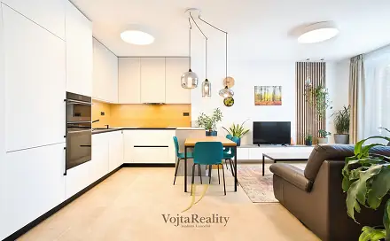 Prodej bytu 3+kk 51 m², Karla Mareše, Olomouc - Nová Ulice