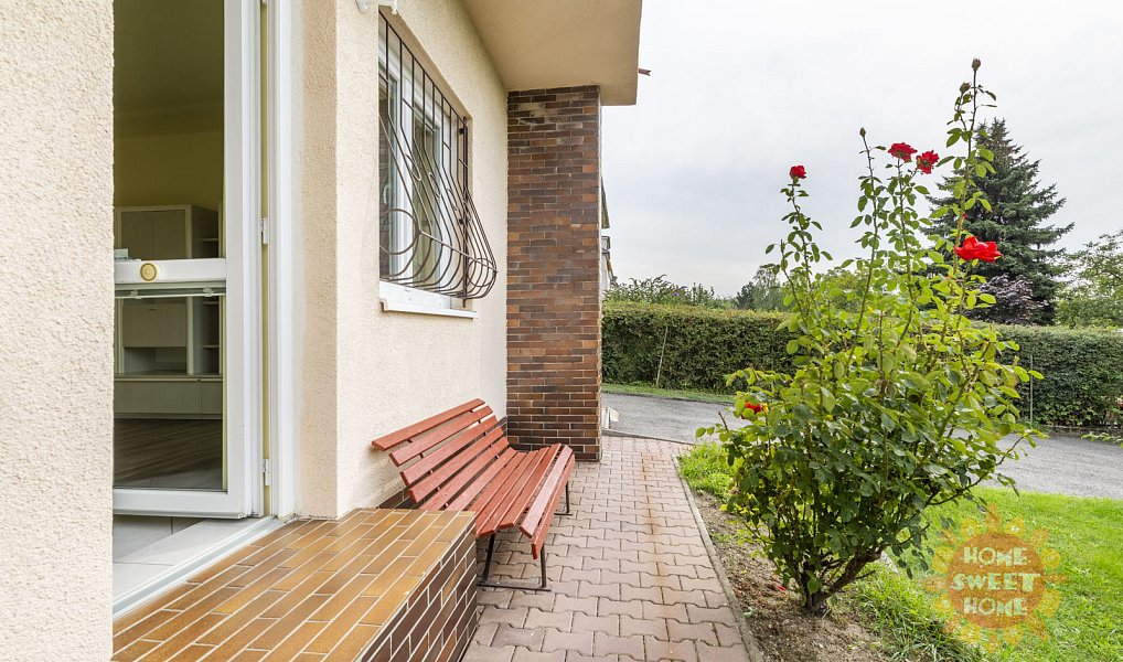 Pronájem bytu 1+1 51 m², Praha – náhled fotky 17