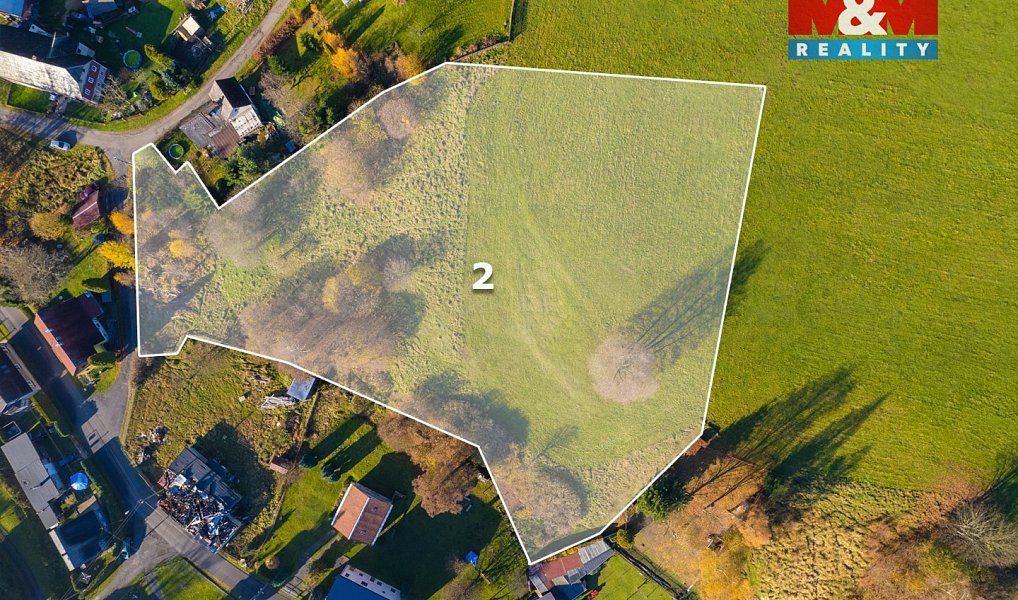 Prodej stavebního pozemku 8 319 m², Chřibská – náhled fotky 25