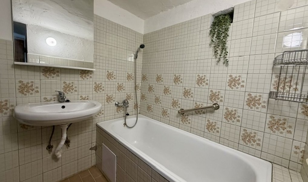 Prodej chaty/chalupy 50 m² s pozemkem 424 m², Městečko – náhled fotky 18
