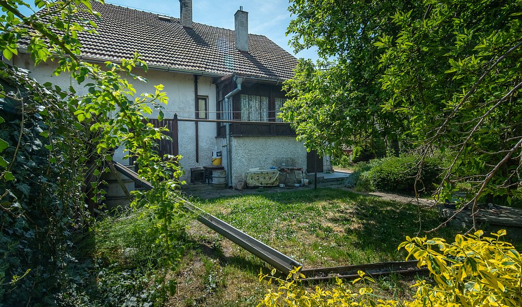 Prodej domu 133 m² s pozemkem 523 m², Libice nad Cidlinou – náhled fotky 22