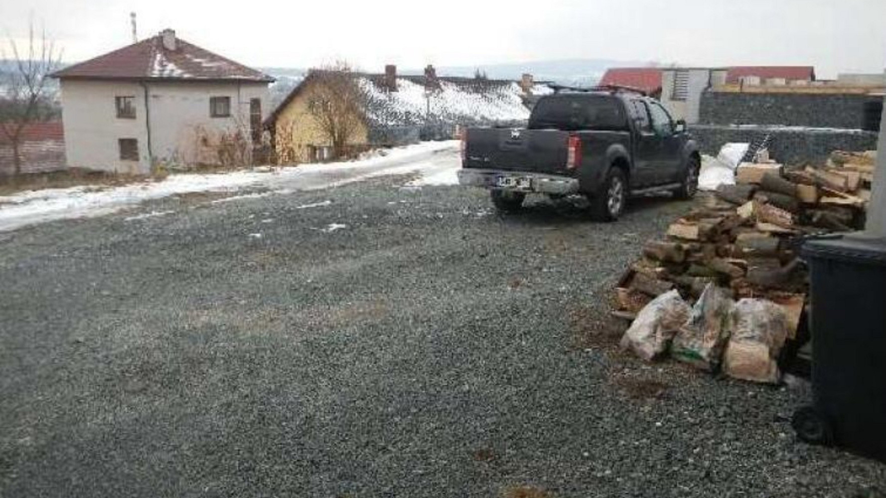 Dražba výrobních prostor 366 m² — photo 2