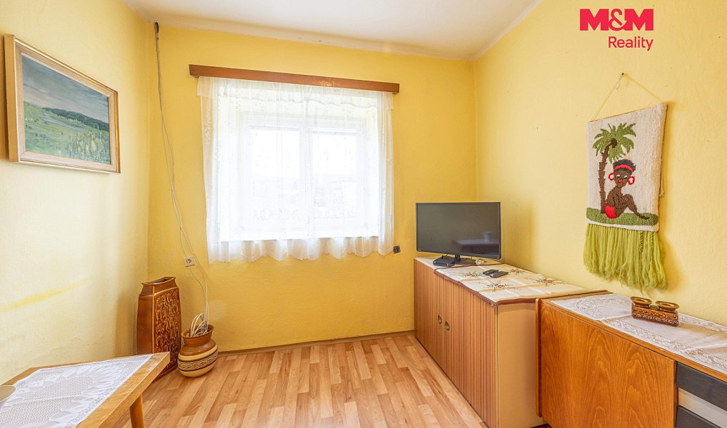 Prodej domu 174 m² s pozemkem 732 m², Kout na Šumavě – náhled fotky 17