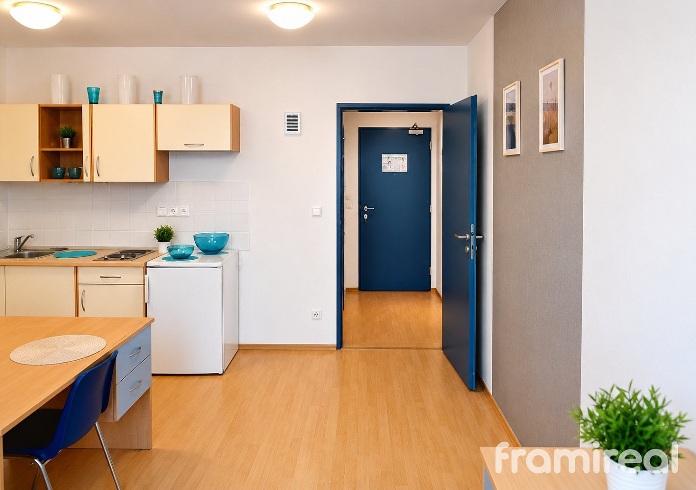 Prodej bytu 1+kk 23 m²