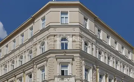 Prodej bytu 4+kk 120 m², Ovenecká, Praha 7