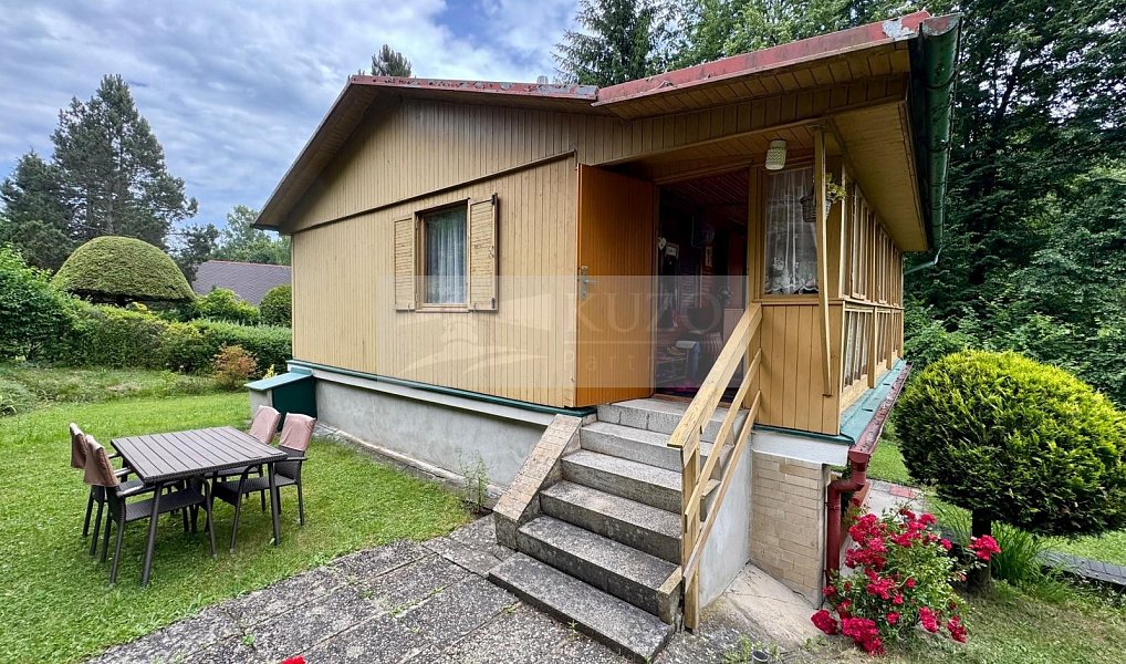 Prodej chaty/chalupy 91 m² s pozemkem 57 m², Bělá pod Bezdězem – náhled fotky 5