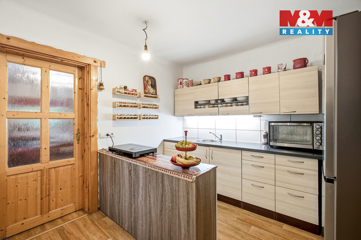 Prodej chaty/chalupy 32 m² s pozemkem 760 m² — photo 5