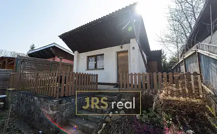 Pronájem chaty/chalupy 20 m² s pozemkem 478 m², Veselí nad Moravou, okres Hodonín