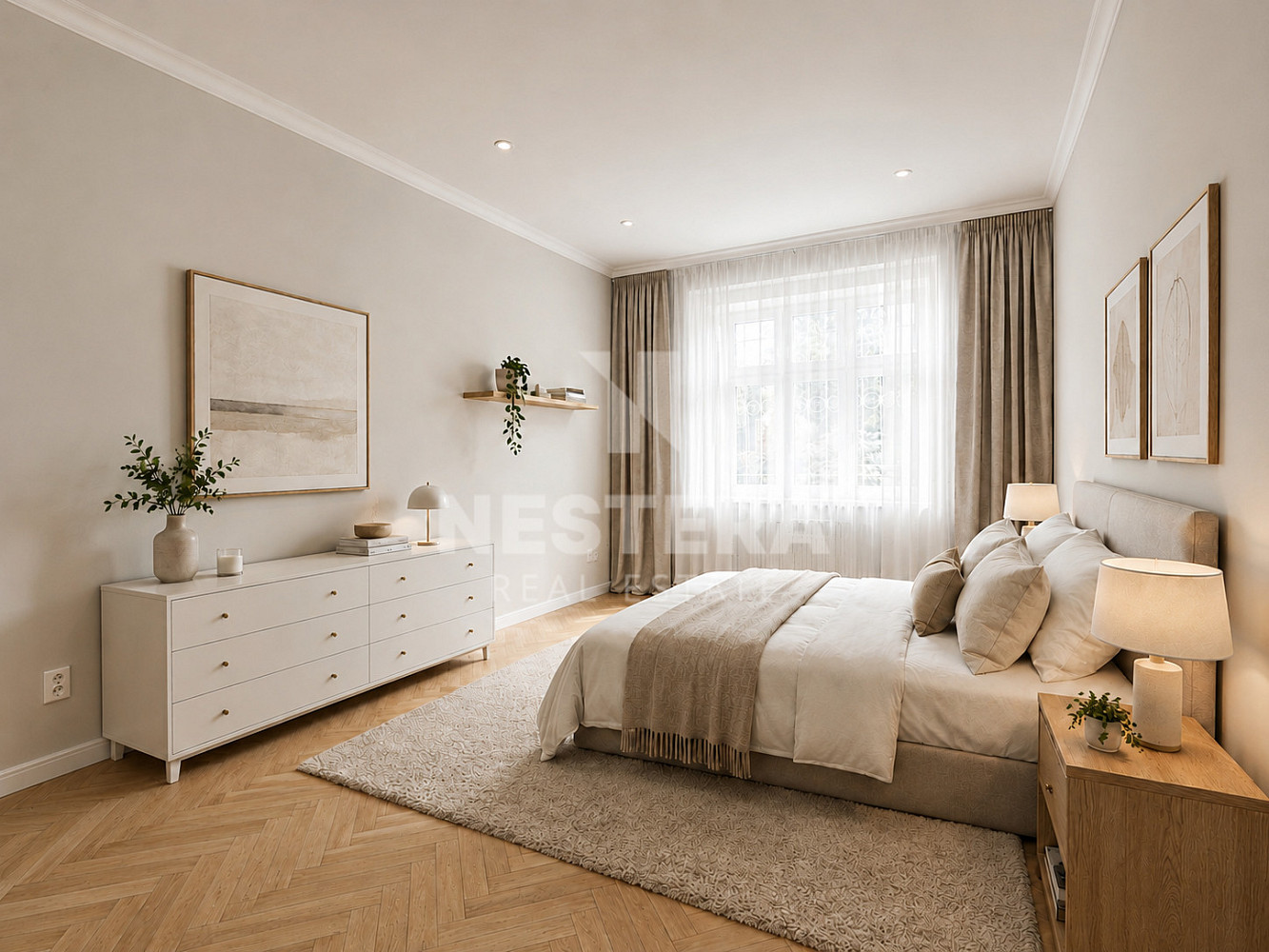 Prodej bytu 2+1 61 m² – fotografie 3