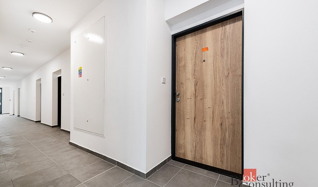 Pronájem bytu 1+kk 30 m², Plzeň – náhled fotky 14