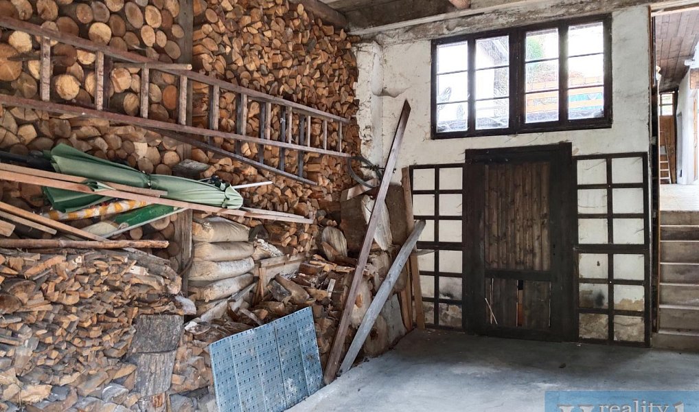 Prodej domu 88 m² s pozemkem 302 m², Kamenice nad Lipou – náhled fotky 14