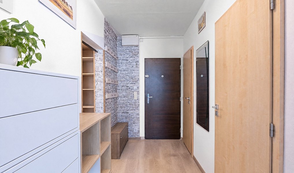 Prodej bytu 3+kk 63 m², Praha – náhled fotky 8