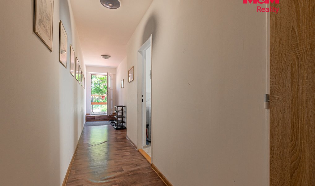 Prodej domu 360 m² s pozemkem 1 421 m², Miličín – náhled fotky 11