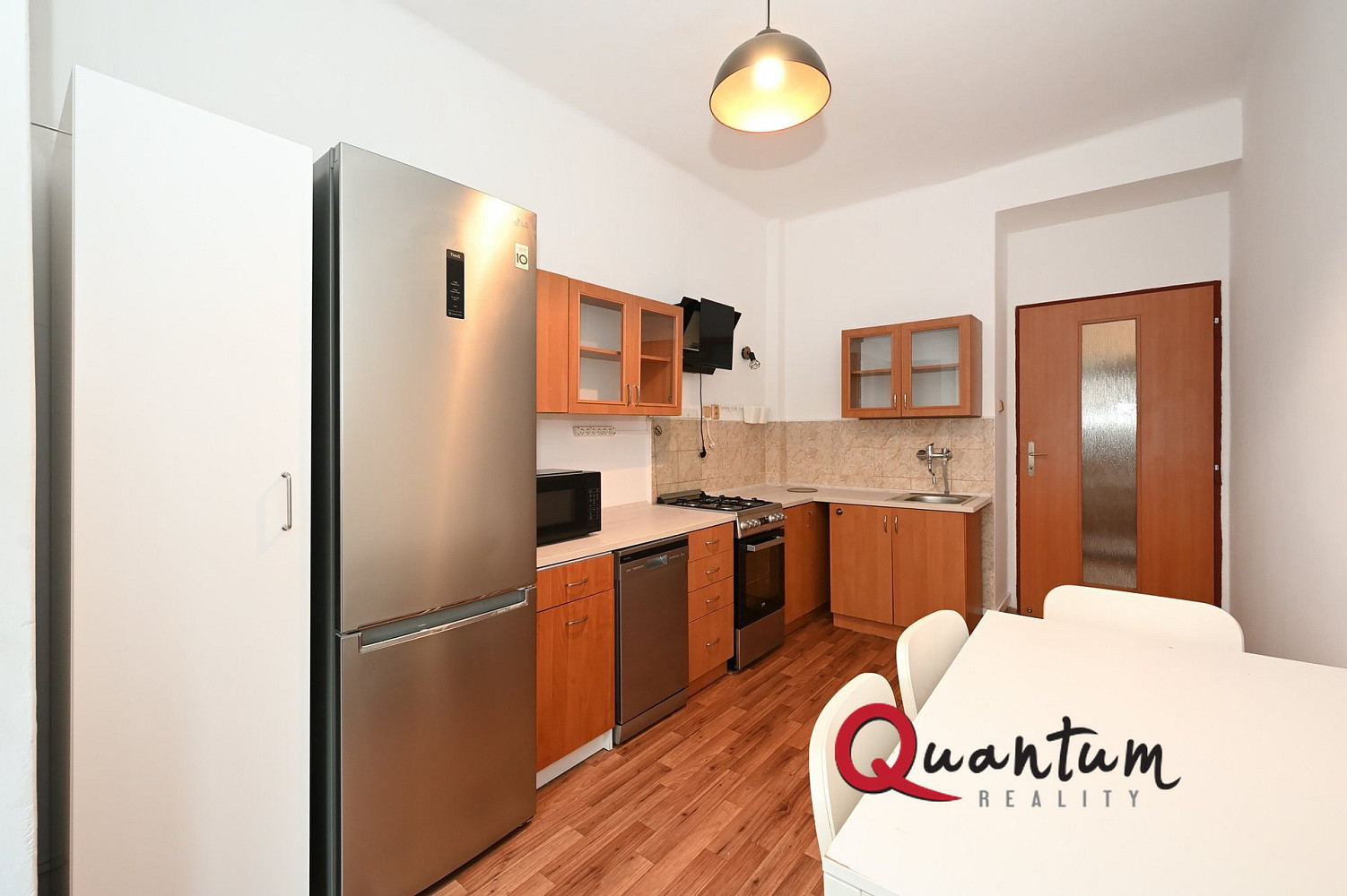 Pronájem bytu 2+kk 50 m²