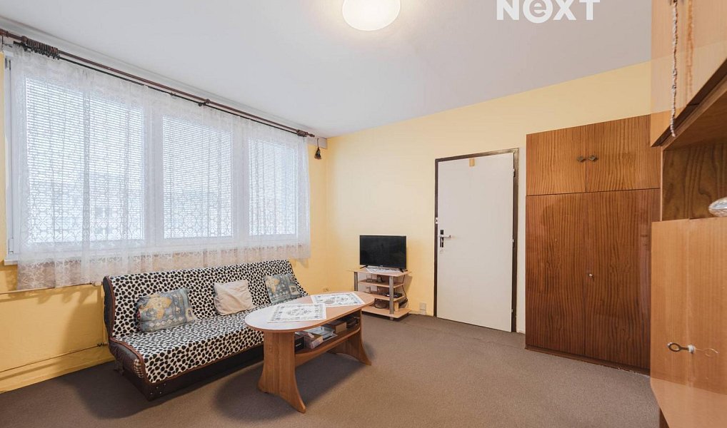 Prodej bytu 2+1 45 m², Frýdek-Místek – náhled fotky 4
