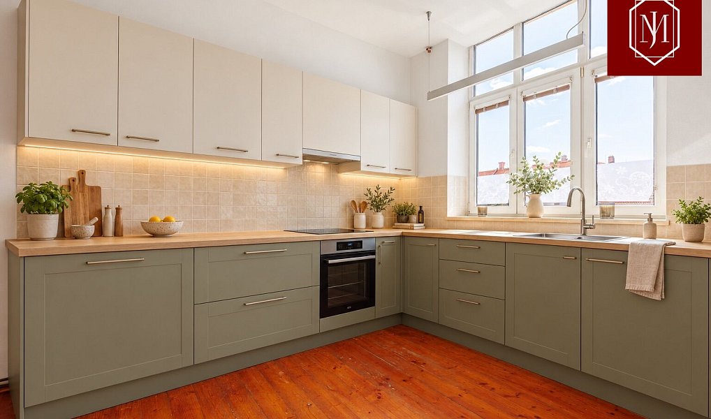 Prodej bytu 2+1 84 m², Nová Bystřice – náhled fotky 5