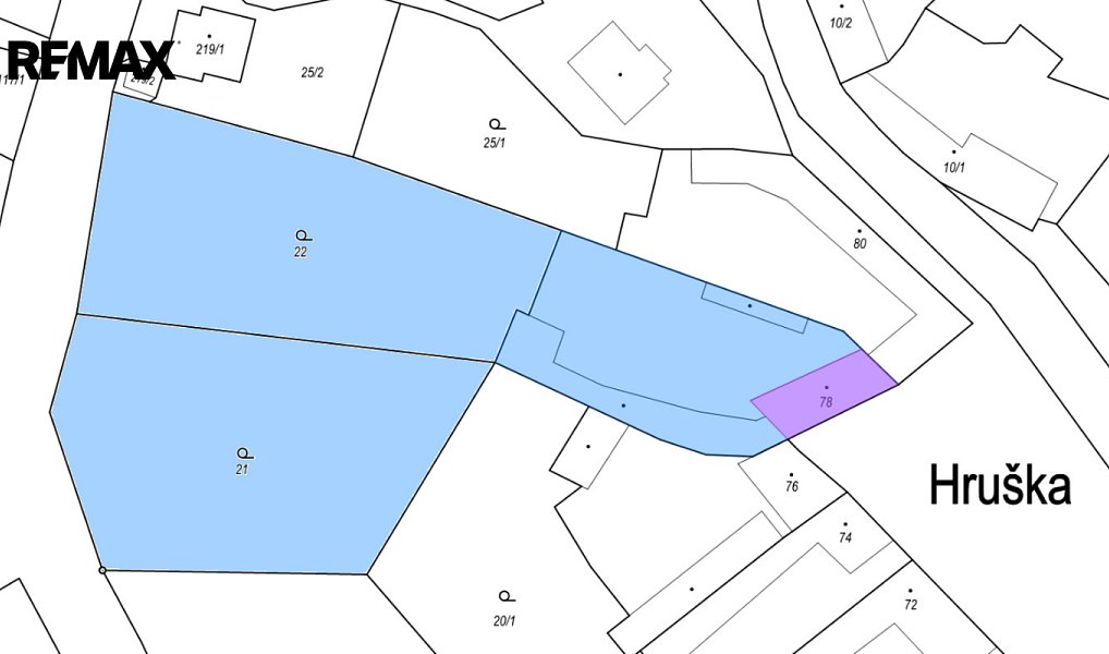 Prodej zemědělského objektu 931 m², Hruška – náhled fotky 5