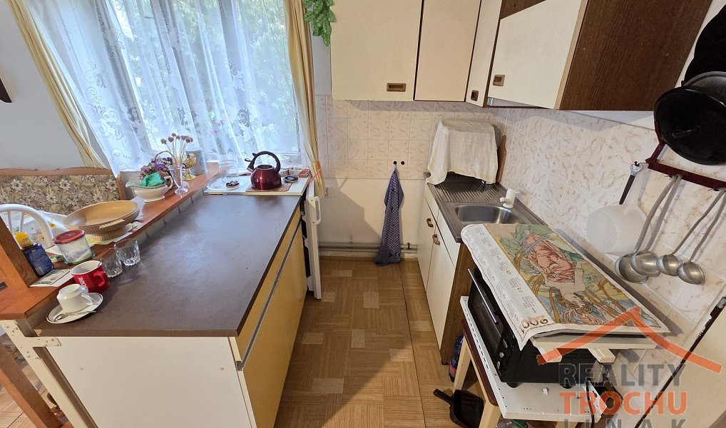 Prodej domu 88 m² s pozemkem 2 500 m², Jičín – náhled fotky 7