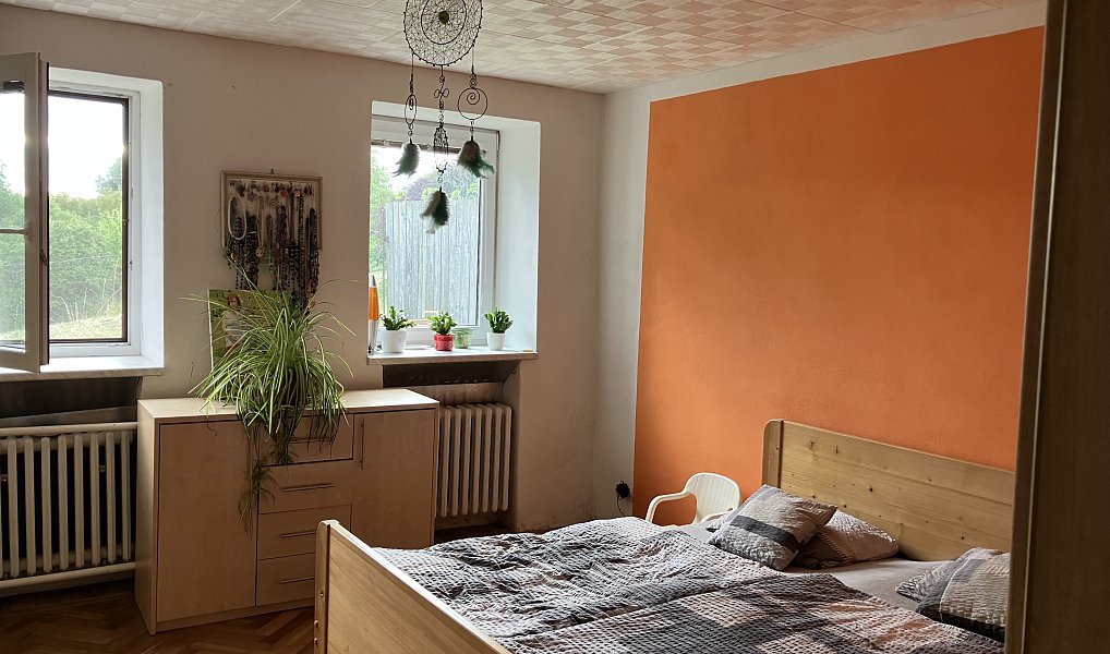 Prodej domu 160 m² s pozemkem 309 m², Bílá Lhota – náhled fotky 11