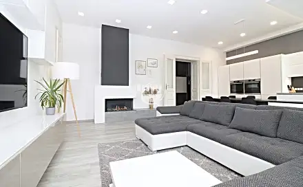 Prodej bytu 3+kk 100 m²