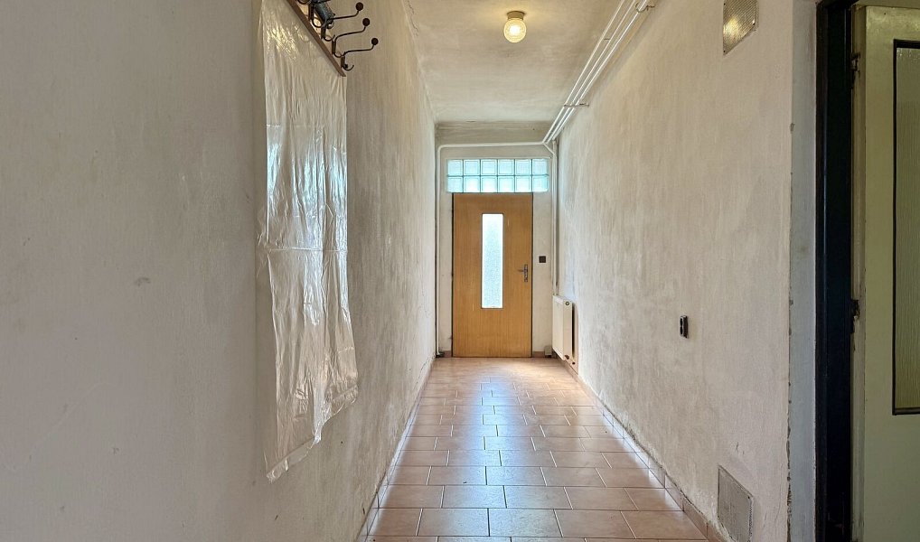 Prodej domu 120 m² s pozemkem 604 m², Hrabětice – náhled fotky 9