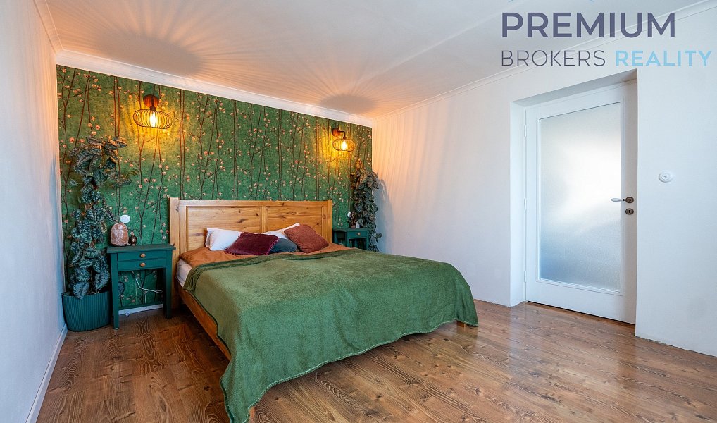 Prodej domu 108 m² s pozemkem 543 m², Předměřice nad Jizerou – náhled fotky 14