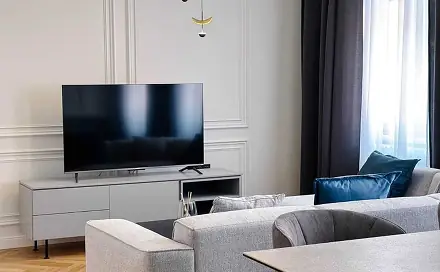 Prodej bytu 4+kk 117 m², I. P. Pavlova, Karlovy Vary
