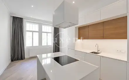 Pronájem bytu 2+kk 54 m²