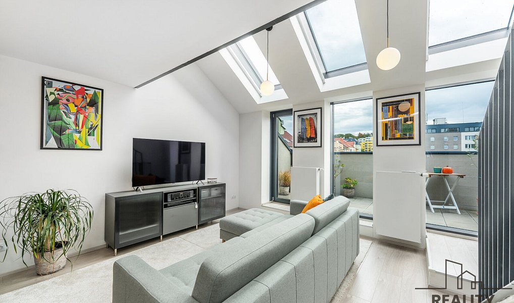 Prodej bytu 3+kk 82 m², Praha – náhled fotky 6