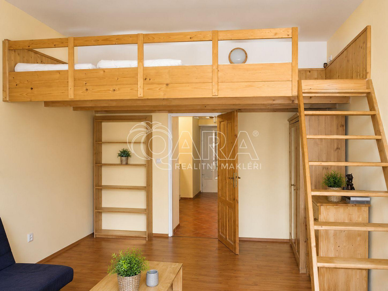 Prodej bytu 1+1 38 m² — photo 3
