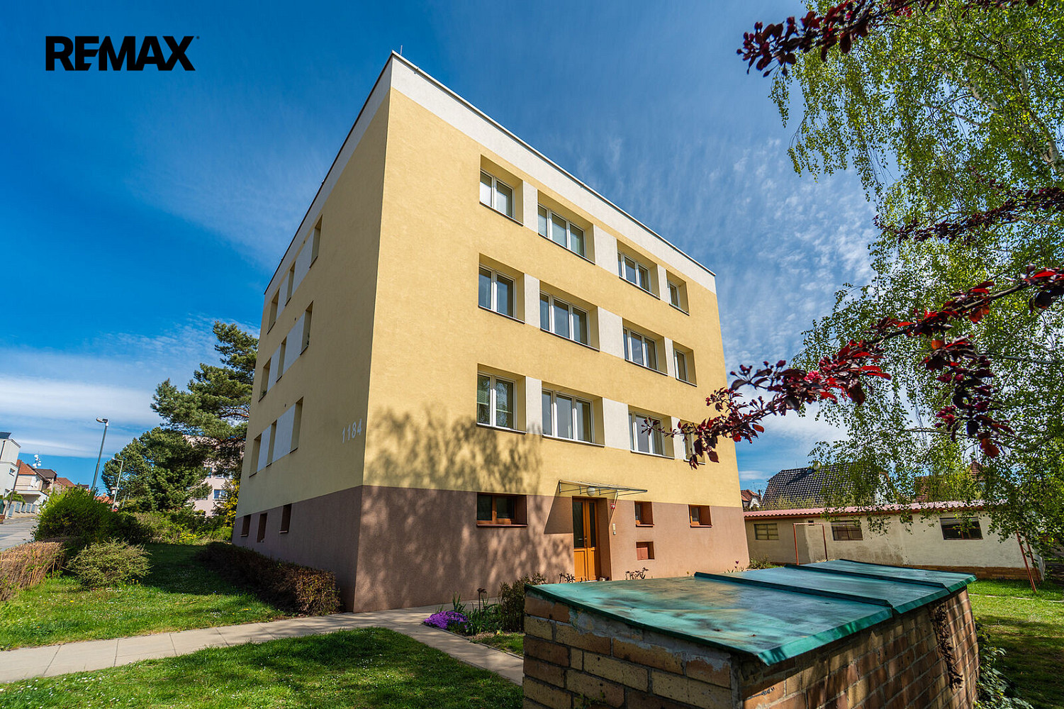 Prodej bytu 3+1 66 m² – fotografie 3