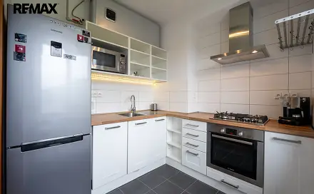 Pronájem bytu 3+1 63 m², Družstevní, Vsetín