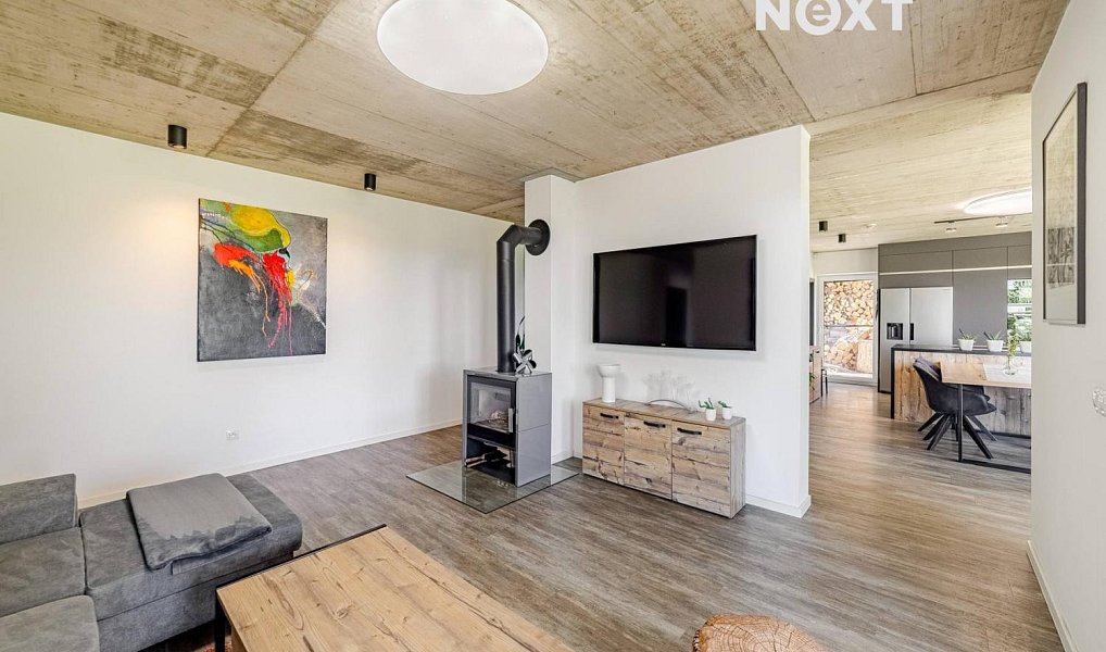Prodej domu 258 m² s pozemkem 2 038 m², Černá u Bohdanče – náhled fotky 6