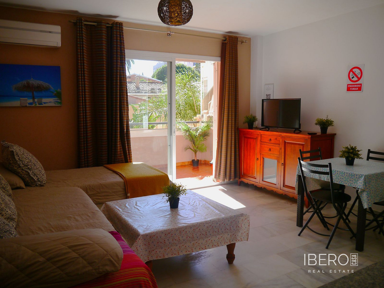 Piso 2+kk – Fuengirola, Los Boliches - Vista 2