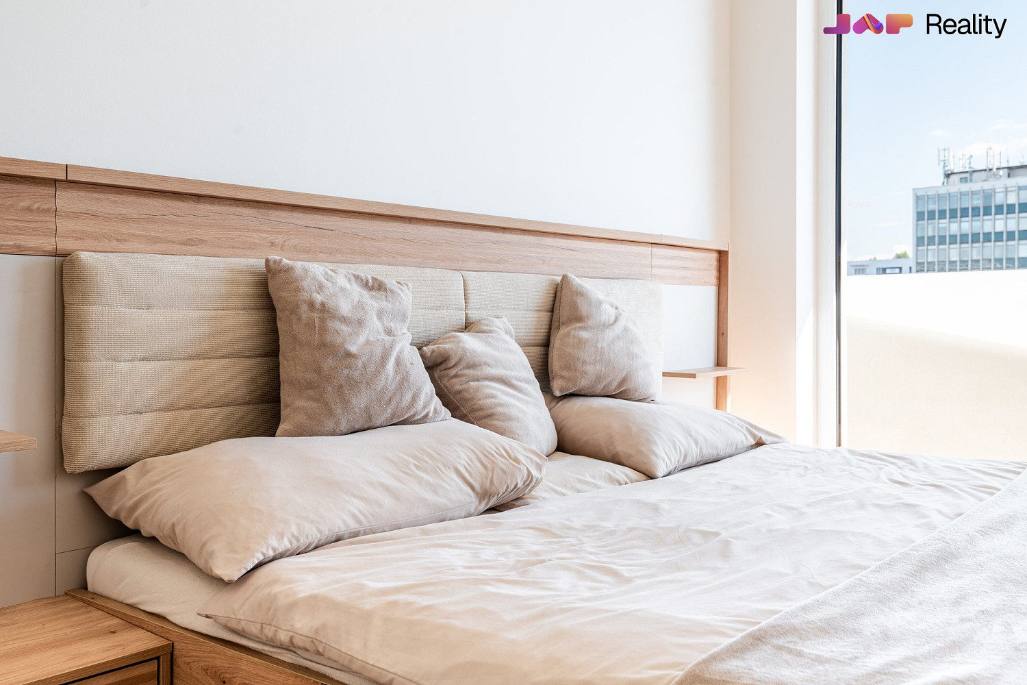 Pronájem bytu 2+kk 54 m² – fotografie 5