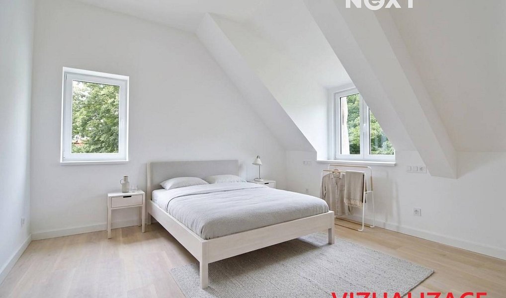 Prodej bytu 3+kk 87 m², Nová Bystřice – náhled fotky 20