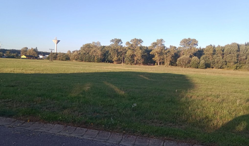 Prodej pozemku, 5158 m², Pardubice, Horní Jelení