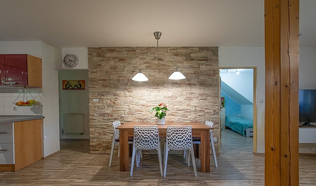 Prodej domu 100 m² s pozemkem 470 m², Křemže – náhled fotky 9