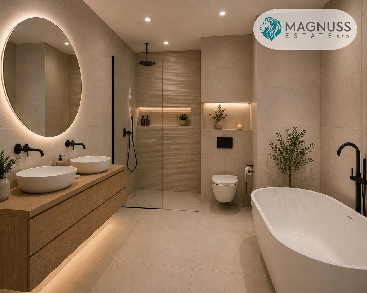 Prodej domu 146 m² s pozemkem 379 m² - Ansicht 6