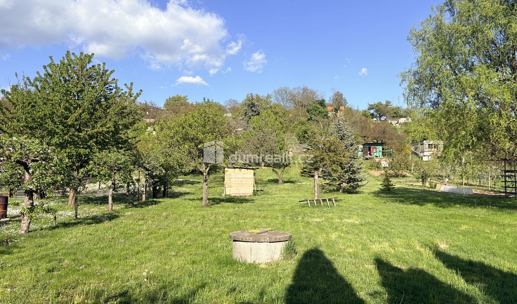 Prodej zahrady 888 m², Mikulov – náhled fotky 2