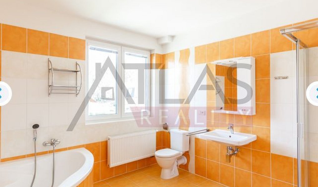 Pronájem domu 400 m² s pozemkem 1 000 m², Průhonice – náhled fotky 9
