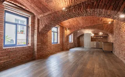 Prodej restaurace 50 m², Lipanská, Praha 3 - Žižkov