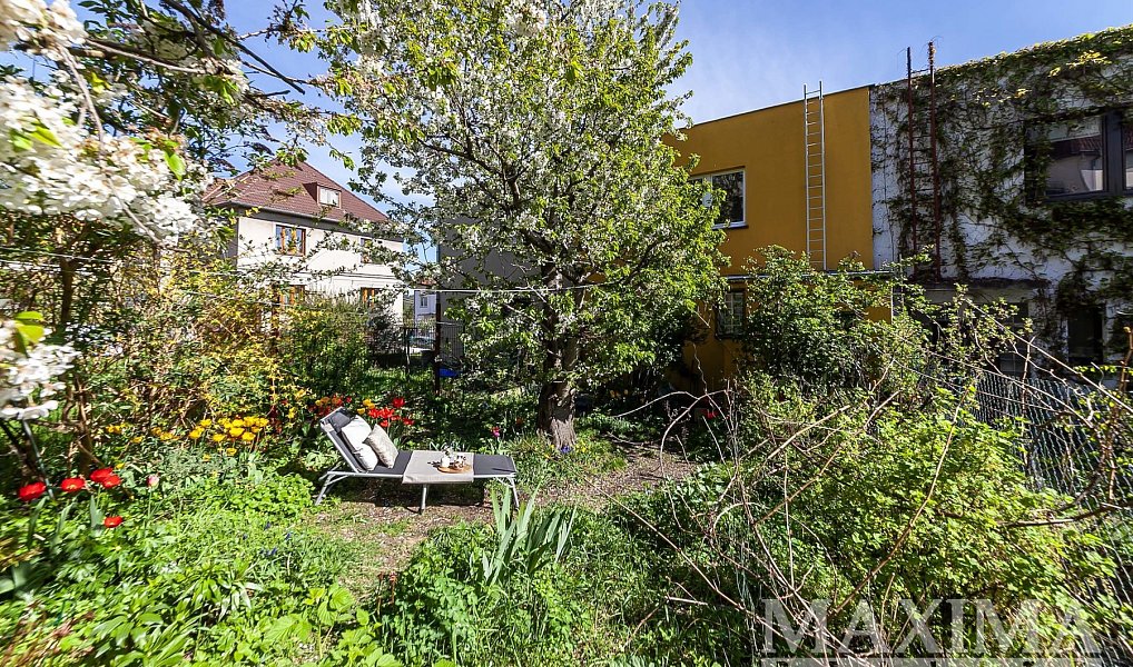 Prodej domu 124 m² s pozemkem 204 m², Praha – náhled fotky 23