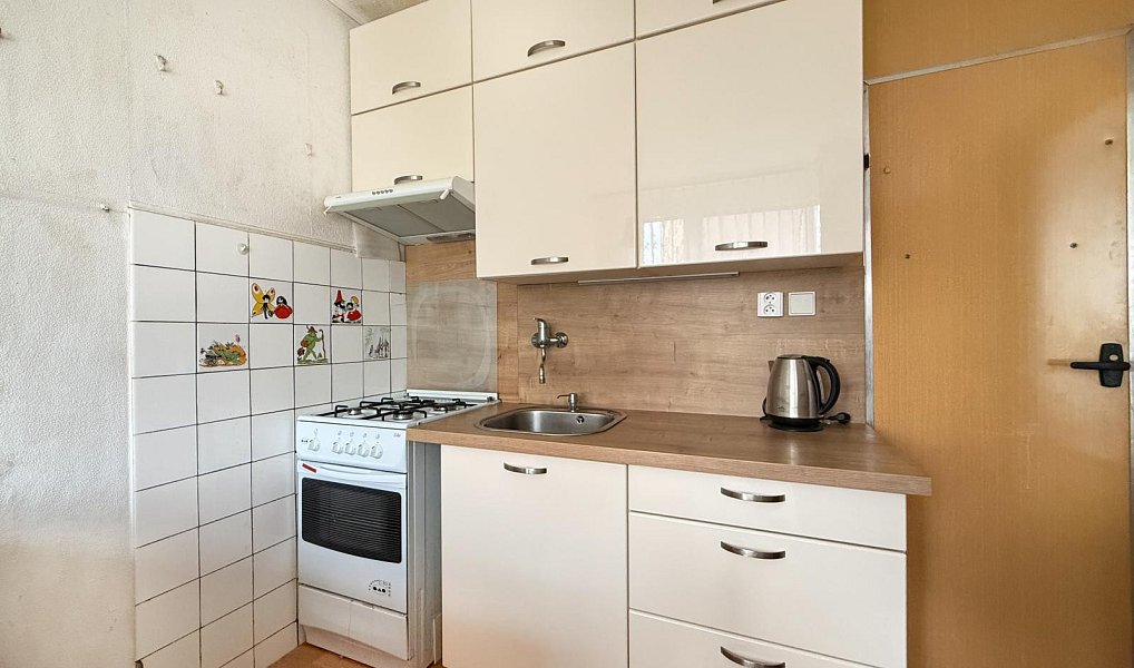 Pronájem bytu 3+1 54 m², Teplice – náhled fotky 8