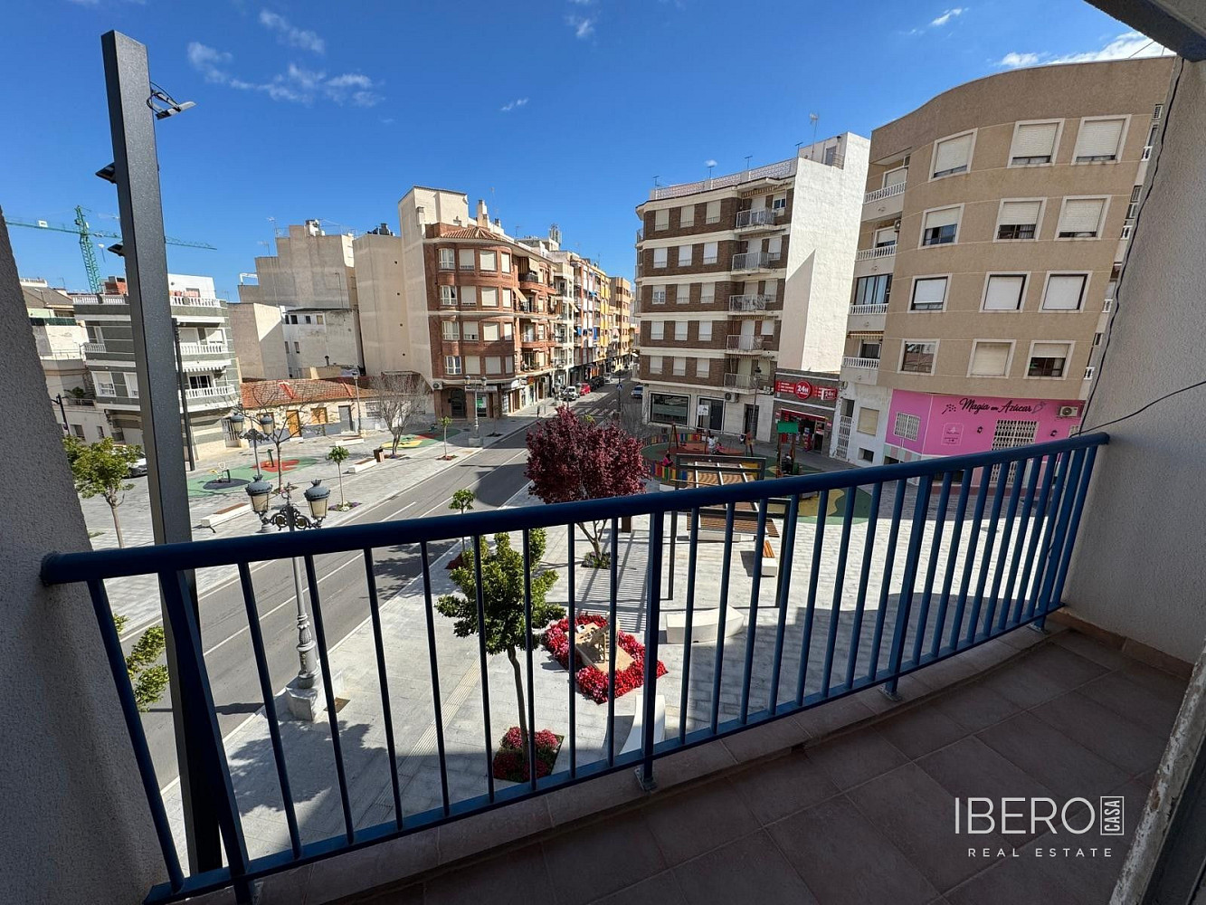 Pis 4+kk – Guardamar del Segura, el Baix Segura / La Vega Baja - Vista 3