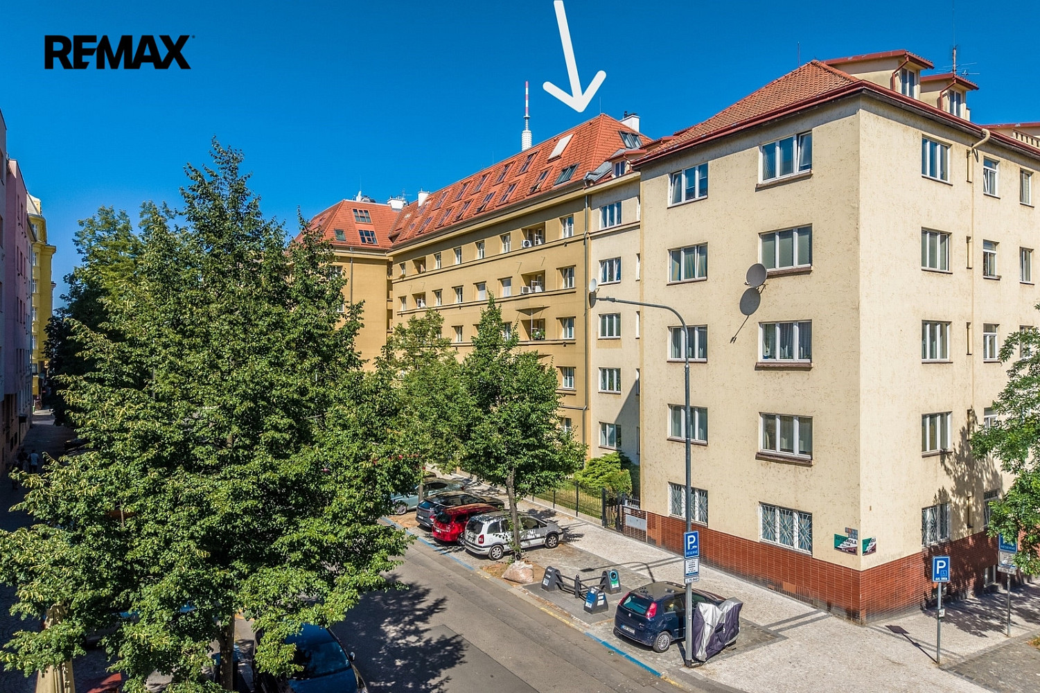 Prodej bytu 2+kk 80 m² — photo 4